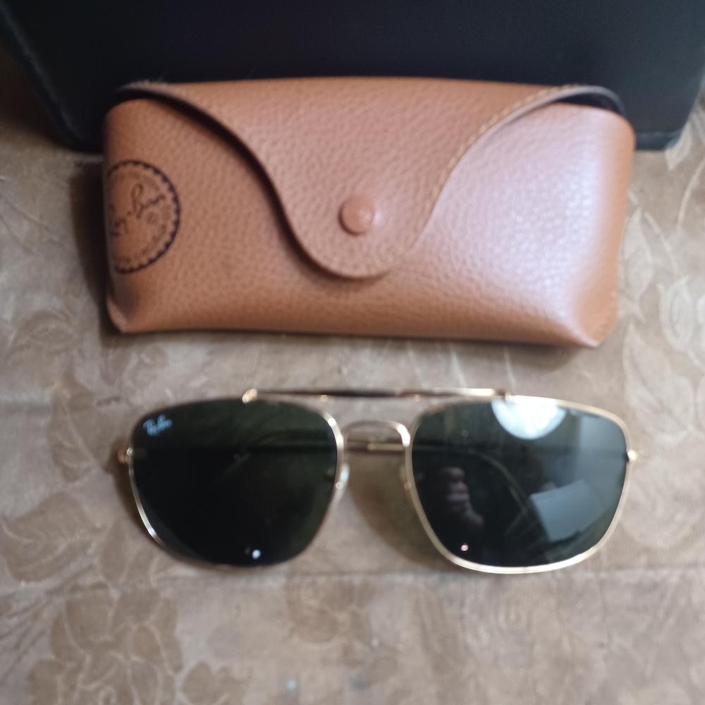 Ray bans sunglasses